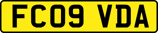 FC09VDA