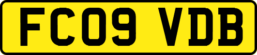 FC09VDB