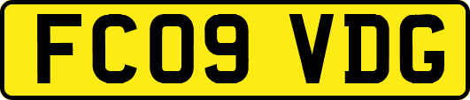 FC09VDG