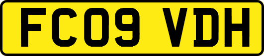 FC09VDH