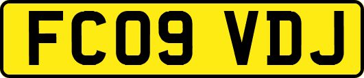 FC09VDJ