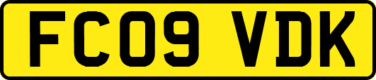 FC09VDK