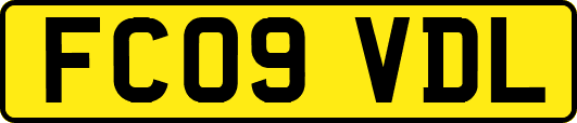 FC09VDL