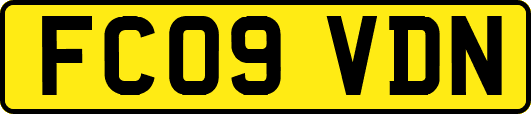 FC09VDN