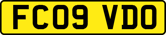 FC09VDO