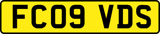 FC09VDS