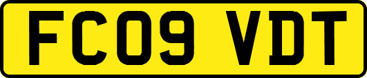 FC09VDT