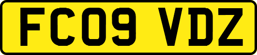 FC09VDZ