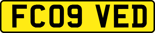 FC09VED