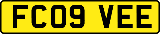 FC09VEE