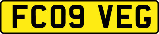 FC09VEG