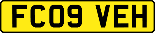 FC09VEH