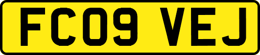 FC09VEJ