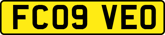 FC09VEO
