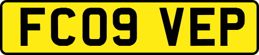 FC09VEP