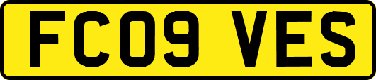 FC09VES