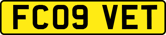 FC09VET
