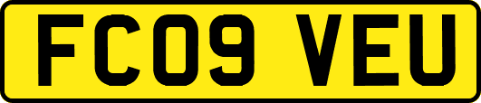 FC09VEU