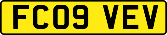 FC09VEV