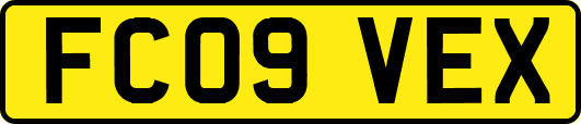 FC09VEX