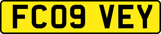 FC09VEY