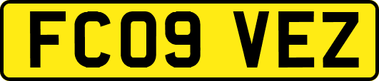 FC09VEZ