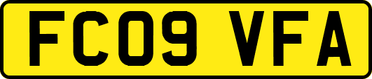 FC09VFA
