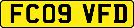 FC09VFD