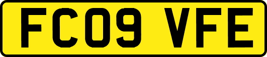 FC09VFE