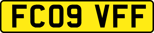 FC09VFF
