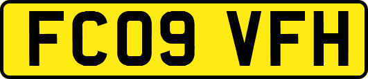 FC09VFH