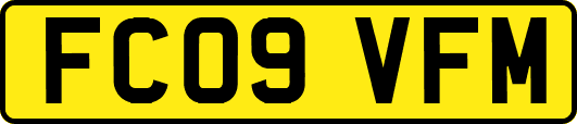 FC09VFM