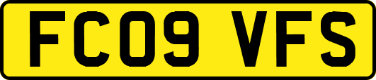 FC09VFS