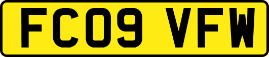 FC09VFW