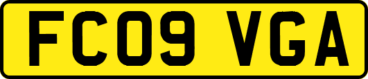 FC09VGA