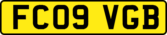 FC09VGB
