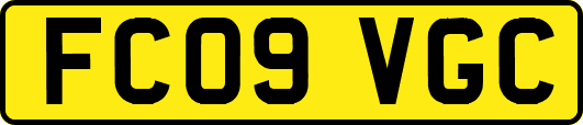 FC09VGC