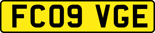 FC09VGE