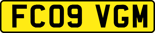 FC09VGM