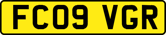 FC09VGR