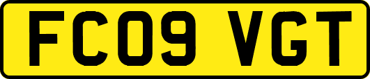 FC09VGT