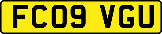 FC09VGU