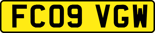 FC09VGW
