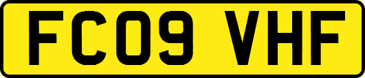 FC09VHF
