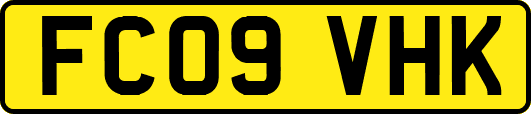 FC09VHK