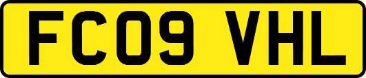 FC09VHL