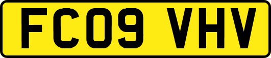 FC09VHV