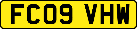 FC09VHW