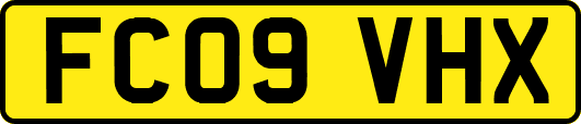 FC09VHX