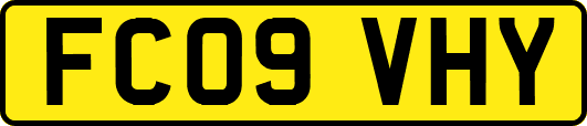FC09VHY